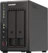 QNAP SYSTEMS QVP-21C 2-Bay-Systeme 