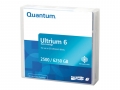Quantum LTO ULTRIUM 6 MP 