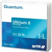 Quantum Ultrium LTO-8 Kassette - MR-L8MQN-01 