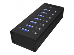 Raid Sonic USB3.0 HUB 7 PORT PROVIDES