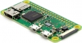 RASPBERRY Pi Zero W 512 MB Set + Gehäuse + Netzteil + 16GB MicroSD 