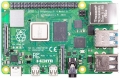 Raspberry Pi 4 Modell B 8GB RAM 