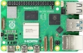 Raspberry Pi 5 Modell B 8GB RAM 