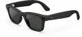 Ray-Ban Meta Wayfarer Gen 1 RW4006 50mm matte-black/grafite-green-transitions