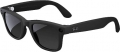 Ray-Ban Meta Wayfarer Gen 1 RW4008 53mm matte-black/graphite