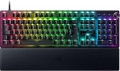 Razer Huntsman V3 Pro LEDs RGB Razer Analog Optical Switch Gen-2 USB DE schwarz