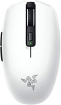 Razer Orochi V2 Mobile Wireless Gaming Mouse USB Bluetooth white-edition
