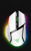 Razer Basilisk V3 Pro USB/Bluetooth mercury-white RZ01-04620200-R3G1