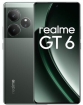 realme GT 6 256GB/12GB RAM Dual-SIM razor-green