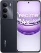 realme 14x 5G 128GB/6GB RAM Dual-SIM carbon-black