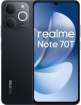 realme Note 70T 128GB/4GB RAM Dual-SIM obsidian-black