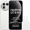 realme GT 8 Pro 256GB/12GB RAM Dual-SIM diary-white