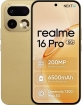 realme 16 Pro 5G 256GB/8GB RAM Dual-SIM master-gold