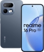 realme 16 Pro 5G 512GB/8GB RAM Dual-SIM pebble-grey
