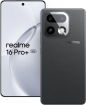 realme 16 Pro+ 5G 512GB/12GB RAM Dual-SIM pebble-grey
