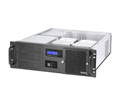 RealPower RPS19-G3380 Server-Gehäuse ohne Netzteil - 106155 