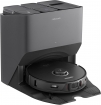 RoboRock S8 Pro Ultra Saug-/Wischroboter mit Reinigungsstation schwarz