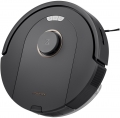 RoboRock Q5 Pro Smarter Saugroboter mit Wischfunktion schwarz