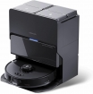 RoboRock S8 MaxV Ultra mit Absaug-Reinigungsstation schwarz