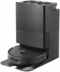 RoboRock Qrevo MaxV mit Absaug-Reinigungsstation schwarz