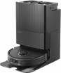 RoboRock Qrevo Plus mit Absaug-Reinigungsstation schwarz