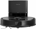 RoboRock Q10 VF+ Saug-/Wischroboter mit Absaugstation schwarz