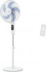 Rowenta VU5450 Turbo Silence Standventilator 