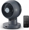 Rowenta QV2540 Turbo Swift Compact Tischventilator - QV2540F0 
