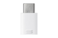 Samsung EE-GN930BW USB-C Adapter - EE-GN930BWEGWW weiß