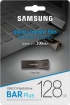 Samsung USB-Stick Bar Plus 128GB - MUF-128BE4/EU titan-gray