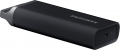 Samsung Portable SSD T5 EVO 2TB USB-C 3.0 - MU-PH2T0S/EU schwarz