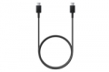 Samsung USB Type-C zu Type-C Kabel - EP-DA705BBEGWW 