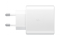 Samsung 45W Schnellladegerät USB-C Bulk weiß