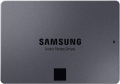 Samsung SSD 870 QVO 2TB 2.5 SATA 6Gb/s - MZ-77Q2T0BW 