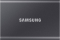 Samsung Portable SSD T7 grau 1TB USB-C 3.1 - MU-PC1T0T 