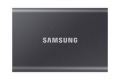 Samsung Portable SSD T7 grau 2TB USB-C 3.1 - MU-PC2T0T/WW grau
