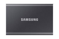 Samsung SSD PORTABLE T7 500GB