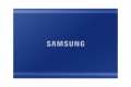 Samsung Portable SSD T7 2TB USB-C 3.2 blau