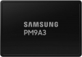 Samsung PM9A3 3.84TB 2.5 Datacenter SSD U.2 PCIe 4.0 x4 - MZQL23T8HCLS-00A07