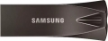 Samsung USB Stick Bar Plus 64GB USB-A 3.0 - MUF-64BE4/APC titan-gray