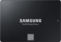 Samsung SSD 870 EVO 500GB SATA - MZ-77E500B 