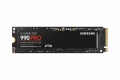 Samsung SSD 990 PRO 2TB M.2 - MZ-V9P2T0BW