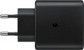 Samsung 45W Schnellladegerät USB-C Bulk schwarz