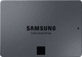 Samsung SSD 870 QVO 4TB 2.5 SATA 6Gb/​s - MZ-77Q4T0BW 