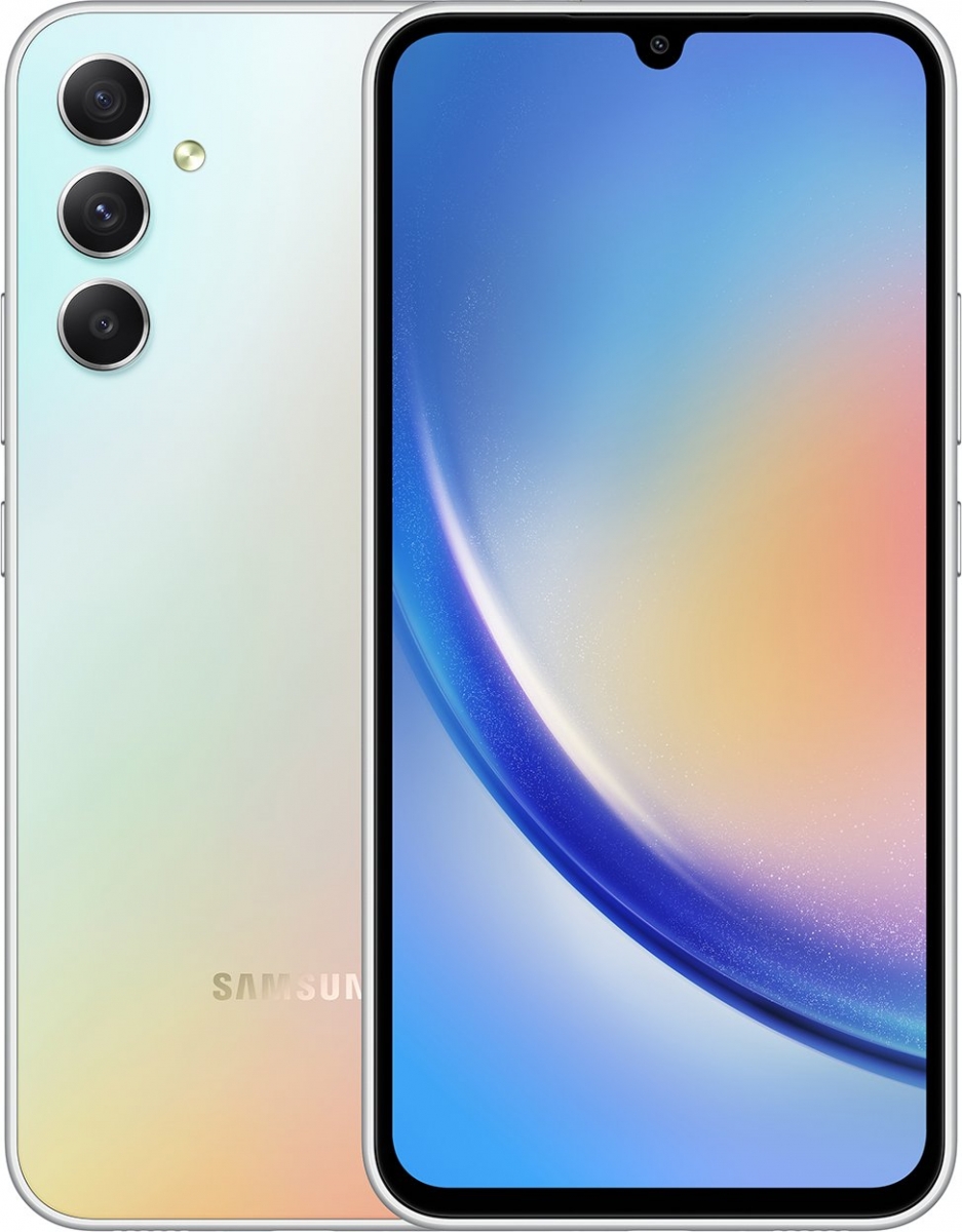 electronis.de :: Samsung A346B Galaxy A34 5G 128GB/6GB RAM Dual-SIM ...