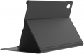Samsung Galaxy Tab A8 Anymode Book Cover schwarz