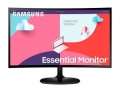 Samsung Essential Monitor S36C - LS24C364EAUXEN 