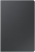 Samsung EF-BX200 Book Cover für Galaxy Tab A8 X200/X205 dark-gray