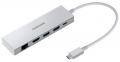 Samsung EE-P5400 Multiport-Adapter USB-C 3.0 - EE-P5400USEGEU 
