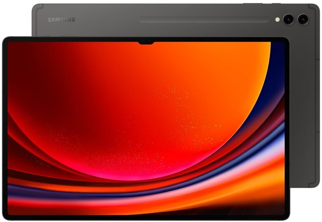 electronis.de Samsung X910 Galaxy Tab S9 Ultra 512GB/12GB RAM WiFi graphite nur €1348.99